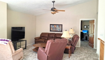 Upstairs Family Room Upstairs Family Room