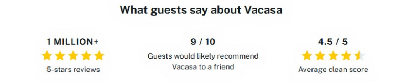 Vacasa